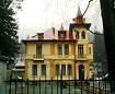 Cazare Pensiunea Casa Duca Sinaia